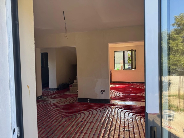 Casa 4 camere - Podul de Fier