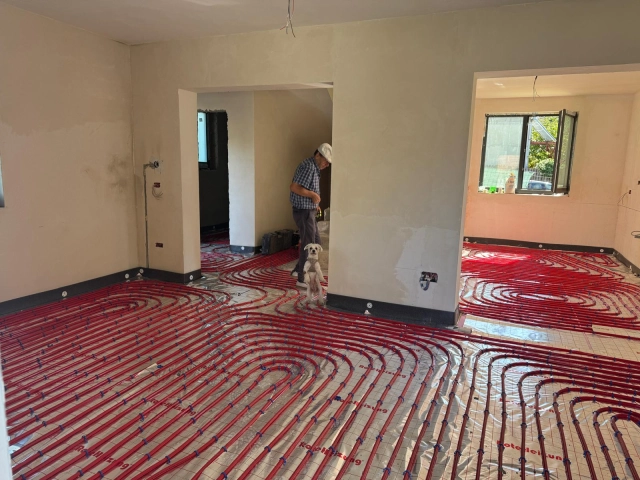 Casa 4 camere - Podul de Fier